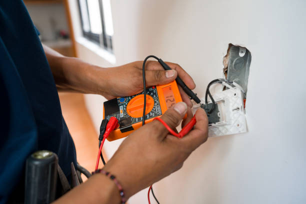 Best Emergency Electrical Repair  in Lewiston, CA