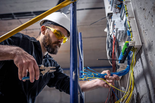 Best Electrician Near Me  in Lewiston, CA