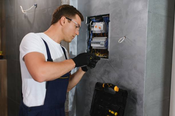  Lewiston, CA Electrician Pros