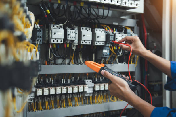 Best Electrical Outlet Repair  in Lewiston, CA
