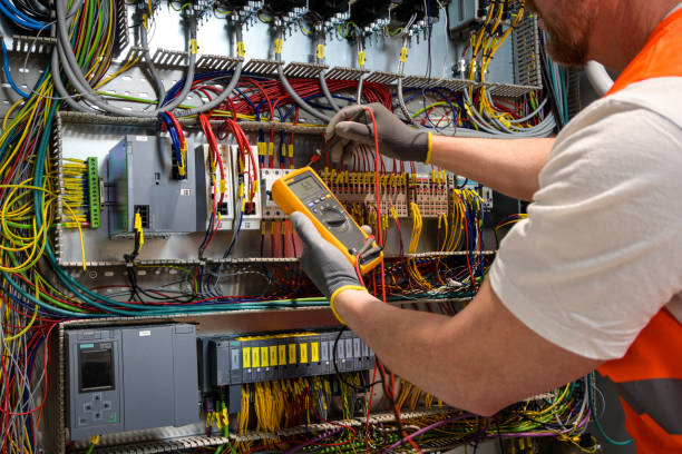 Best Electrical Troubleshooting Services  in Lewiston, CA