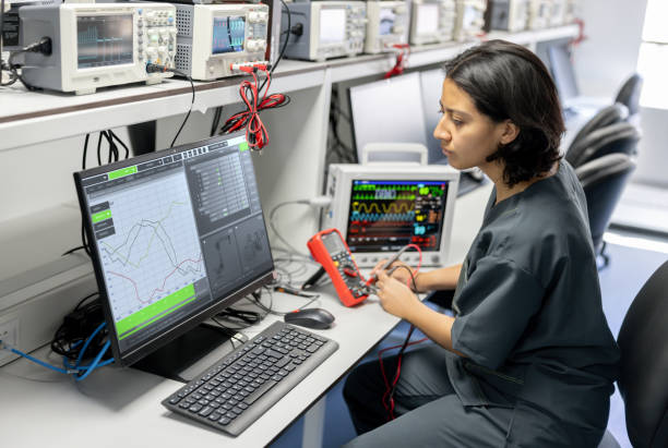 Best Industrial Electrical Services  in Lewiston, CA