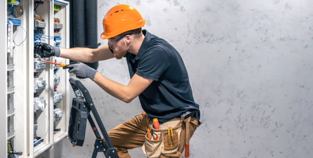 Best Emergency Electrical Repair  in Lewiston, CA